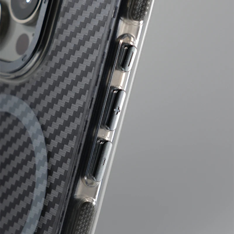 Titanium Fiber Cover