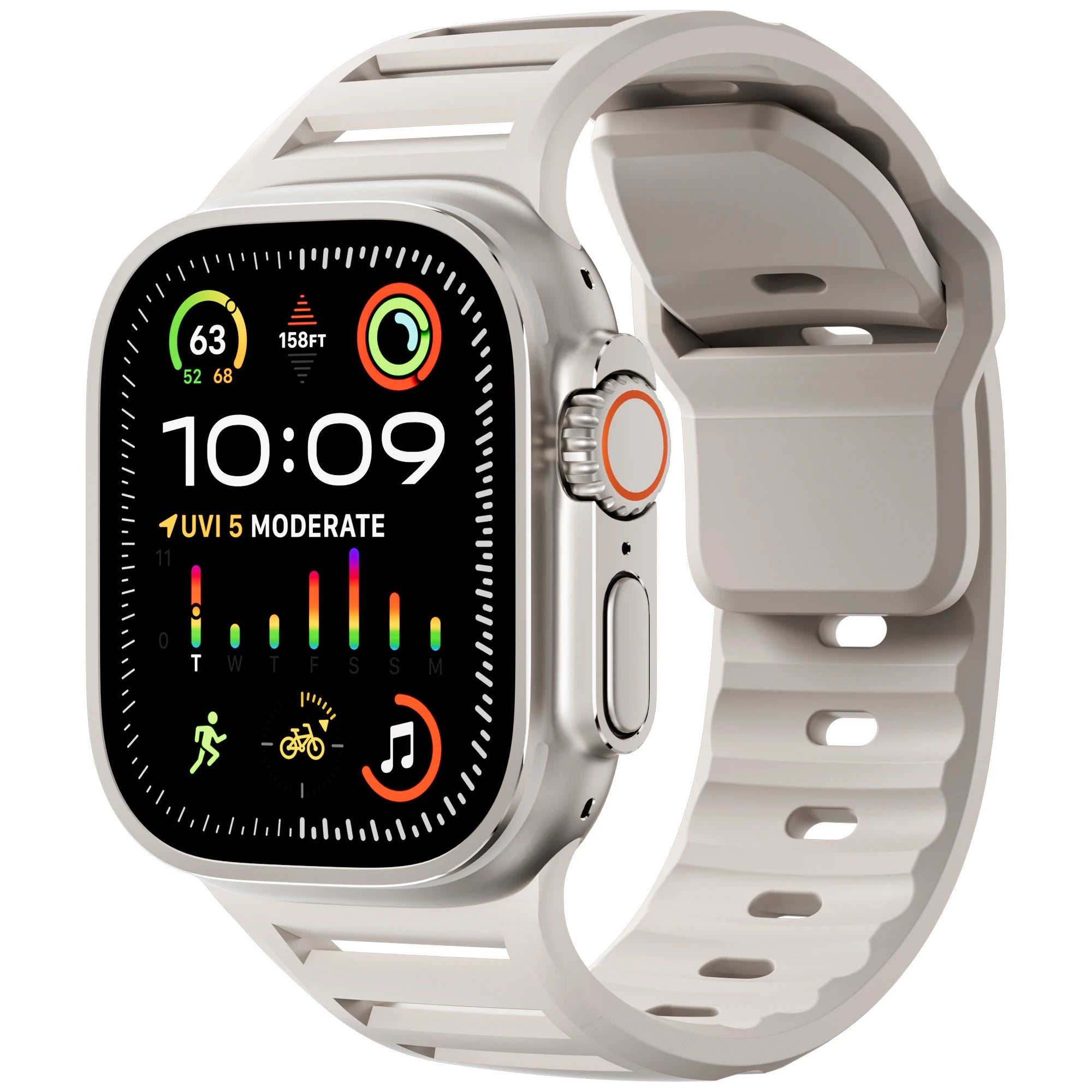 UltraFit Sport Strap