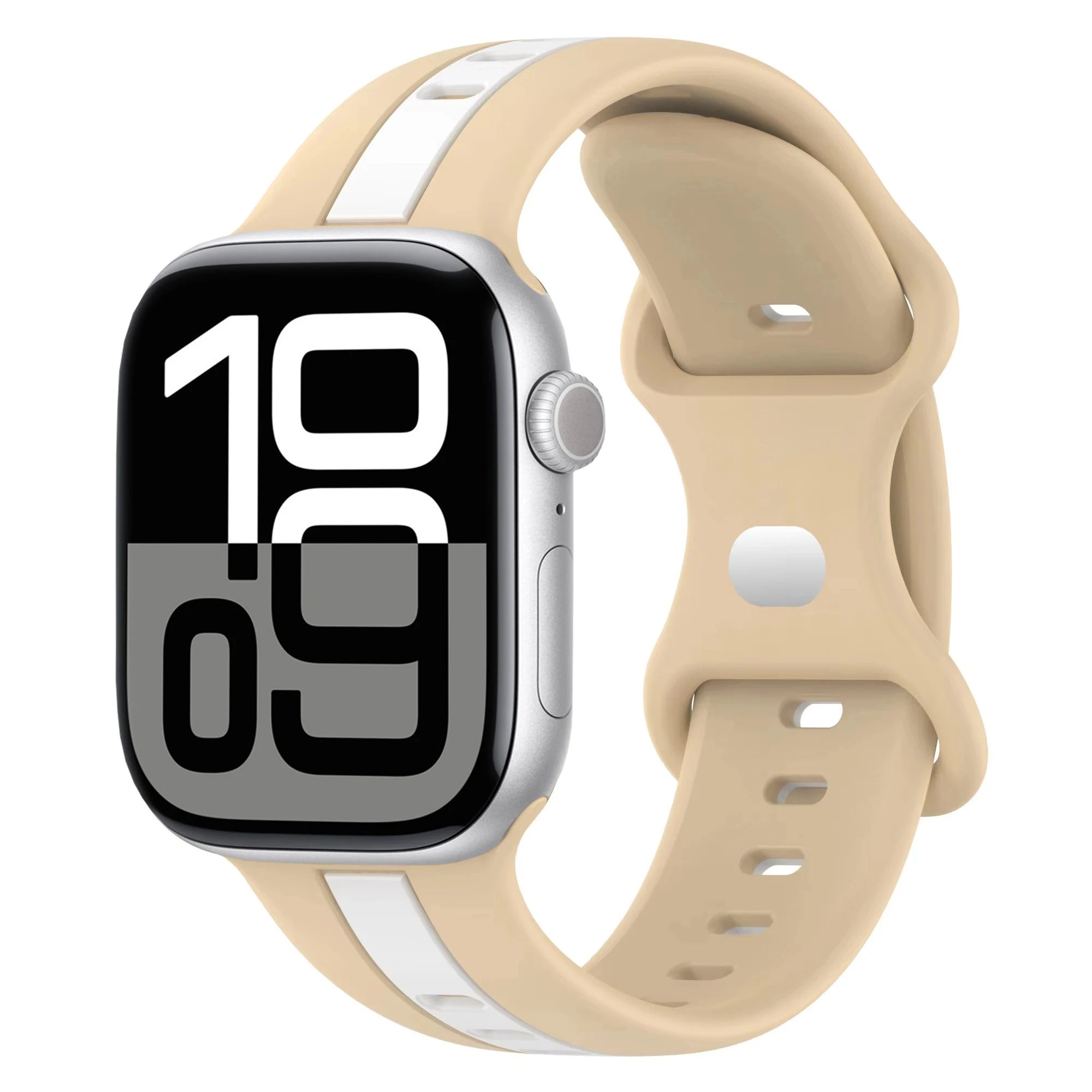 TwistFit Duo Strap