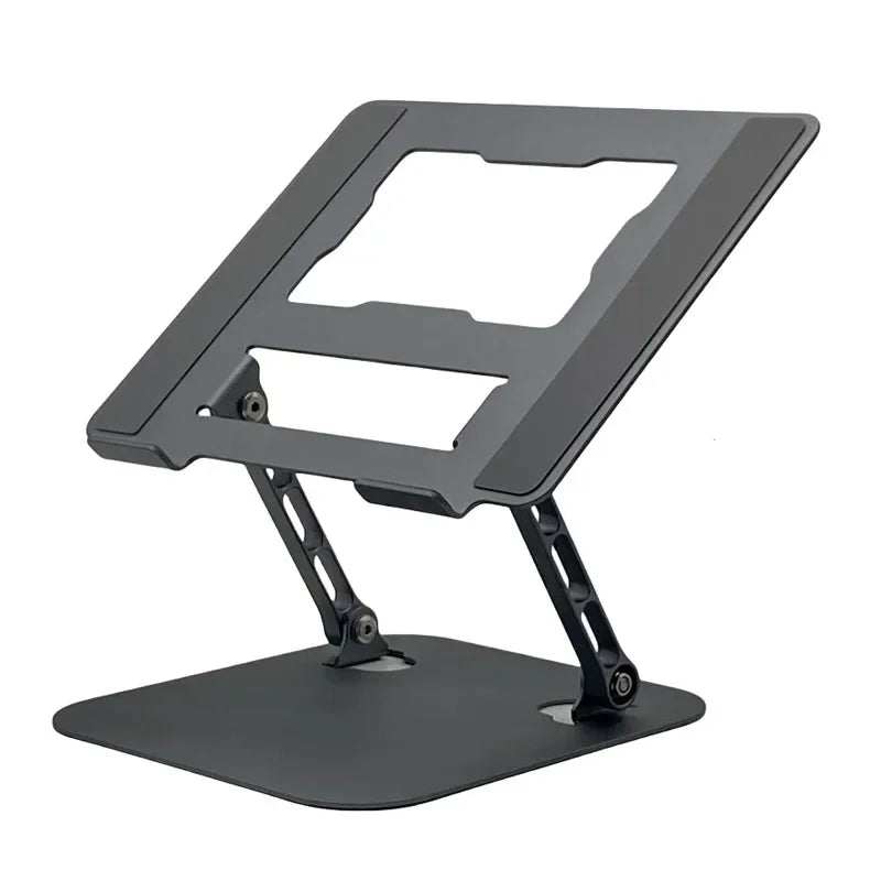 Rotatable Aero Stand