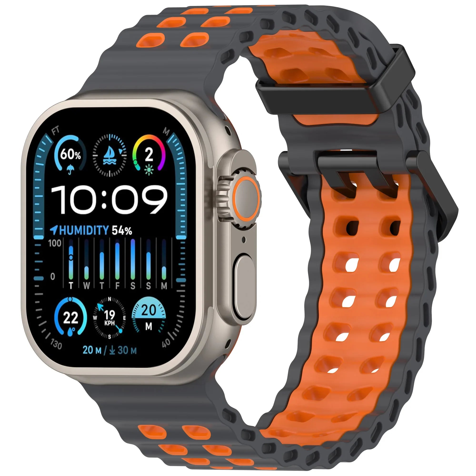 Ocean Sport Band