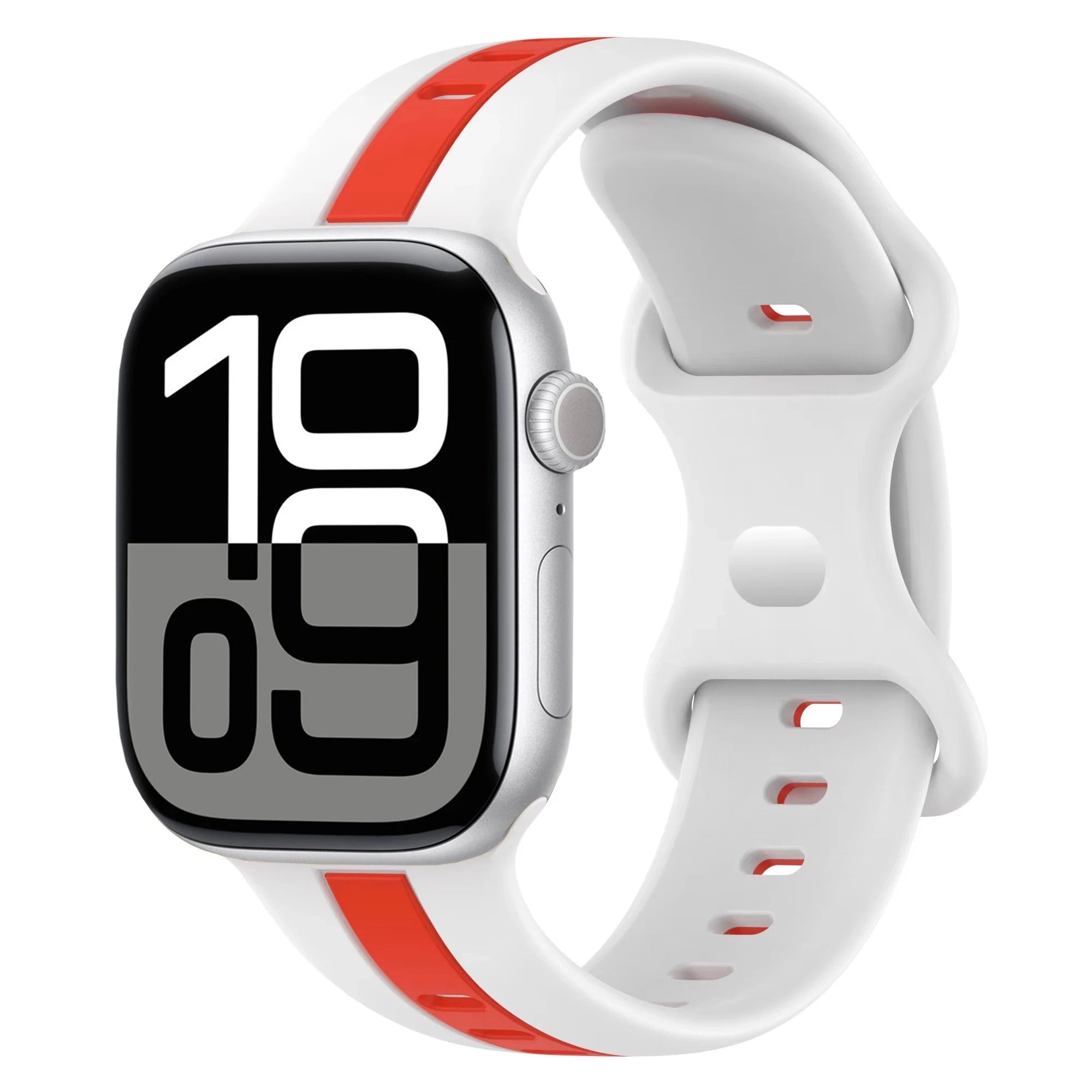 TwistFit Duo Strap