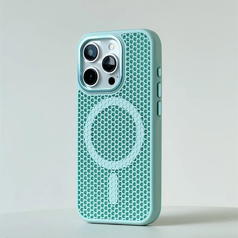 Honeycomb Shield Pro