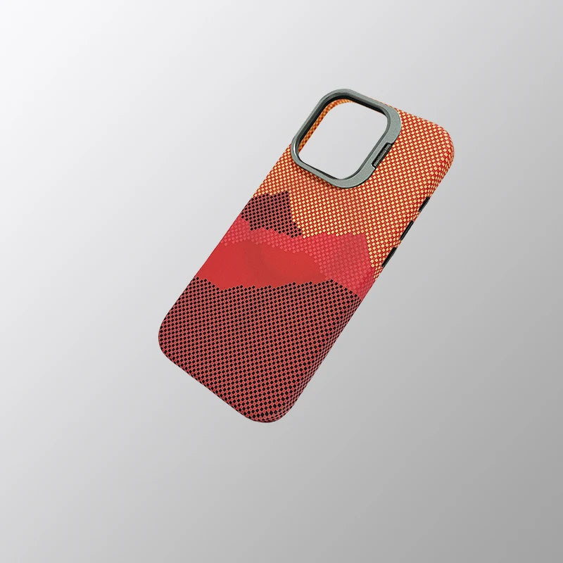 Pixel Alloy Kickstand