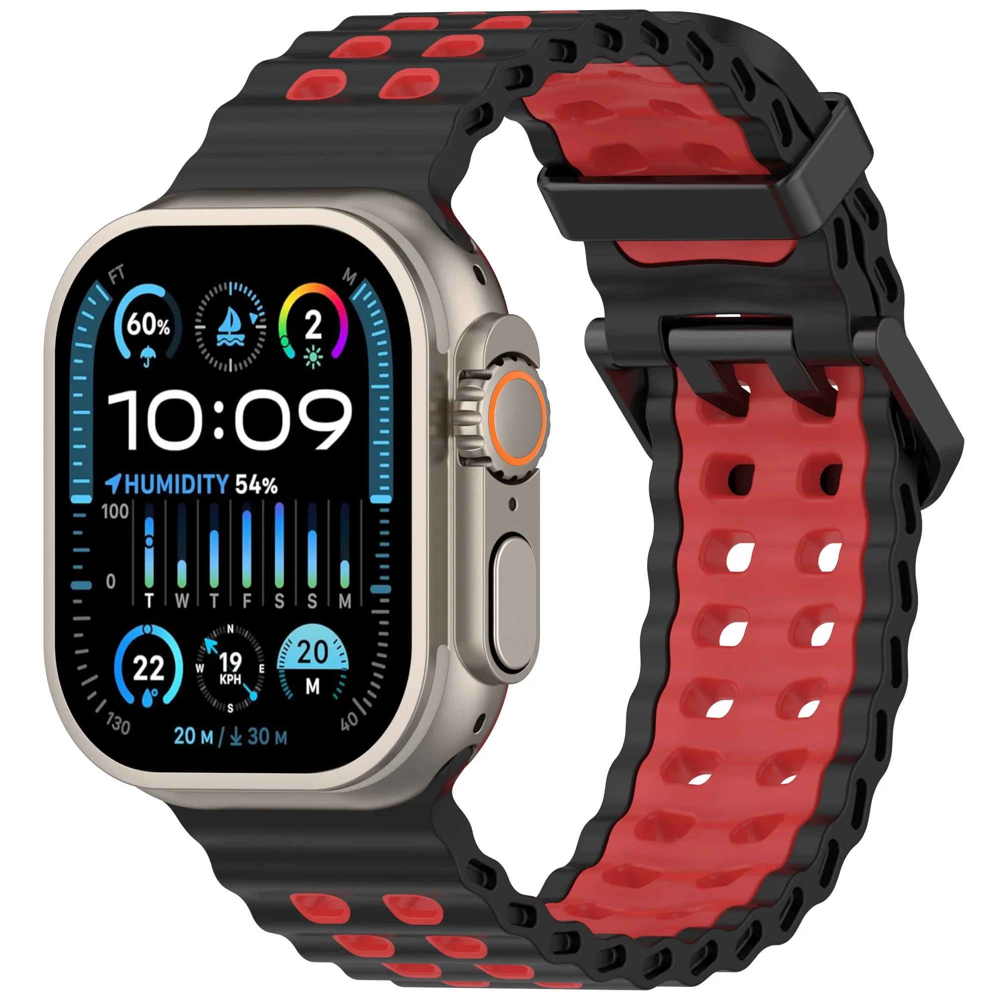Ocean Sport Band