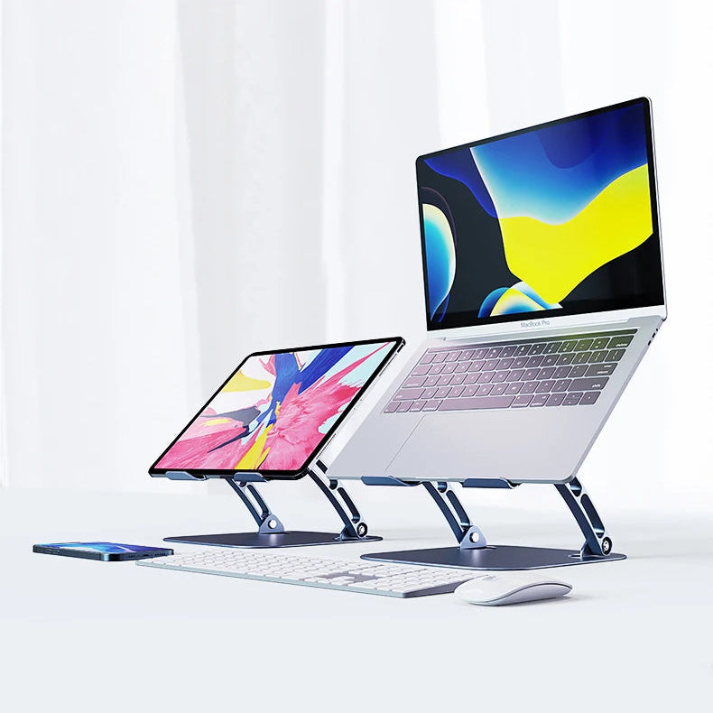 CoolBoost Laptop Stand 