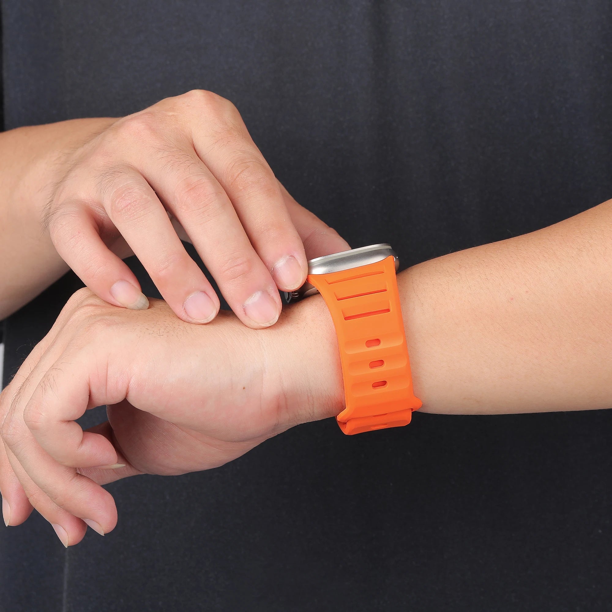 UltraFit Sport Strap
