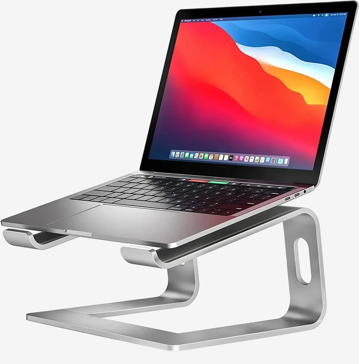 Sleek Vertical Stand