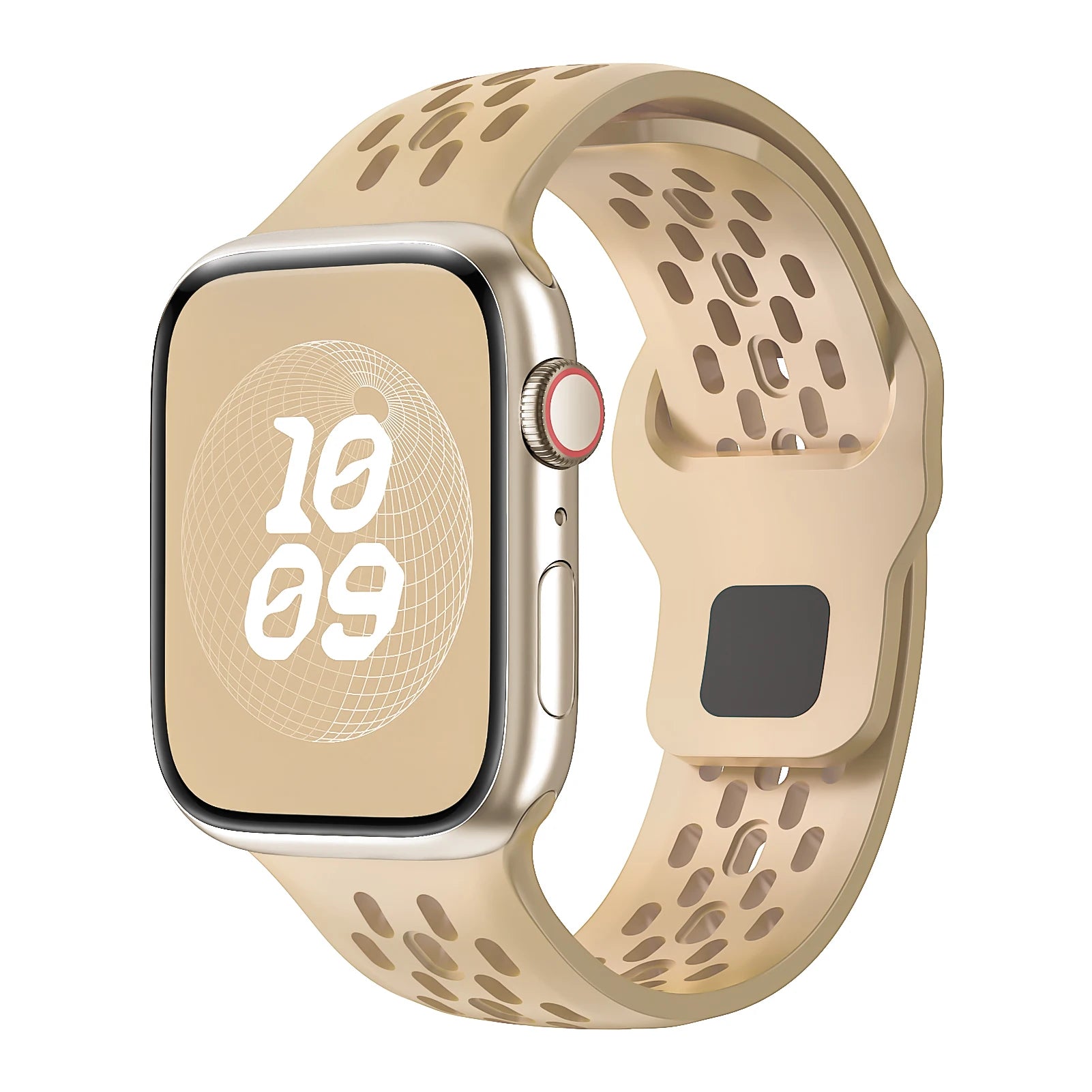 Silicone Watch Strap