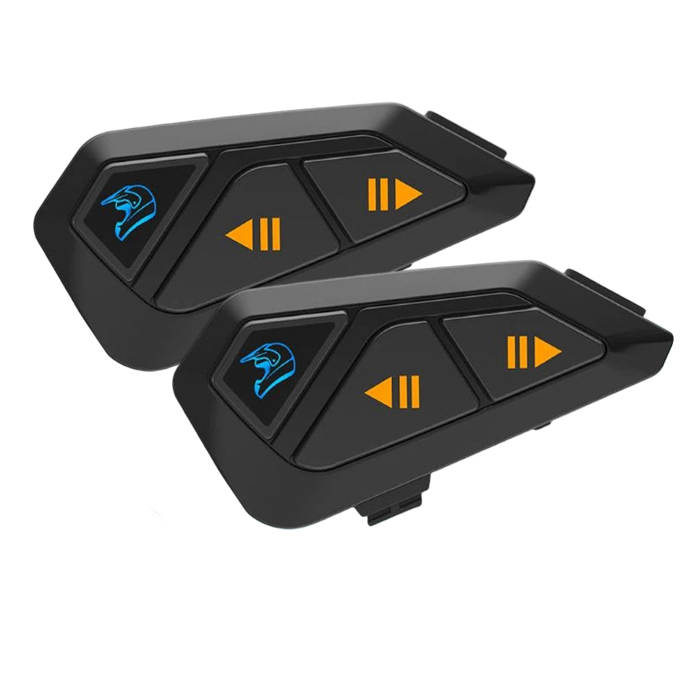 Waterproof Motor Bluetooth Headset