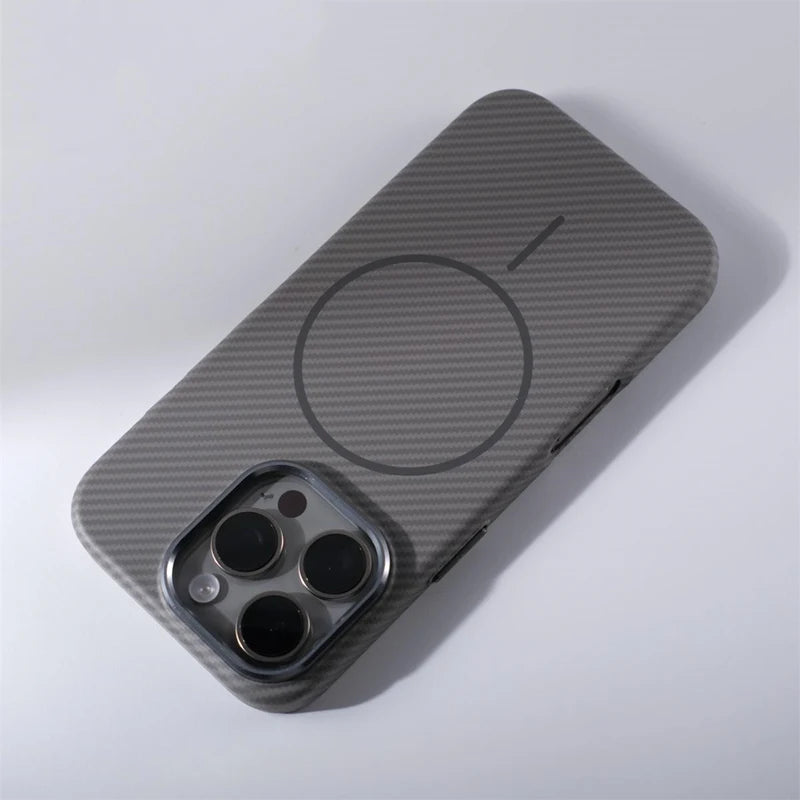 Carbon Shield Pro