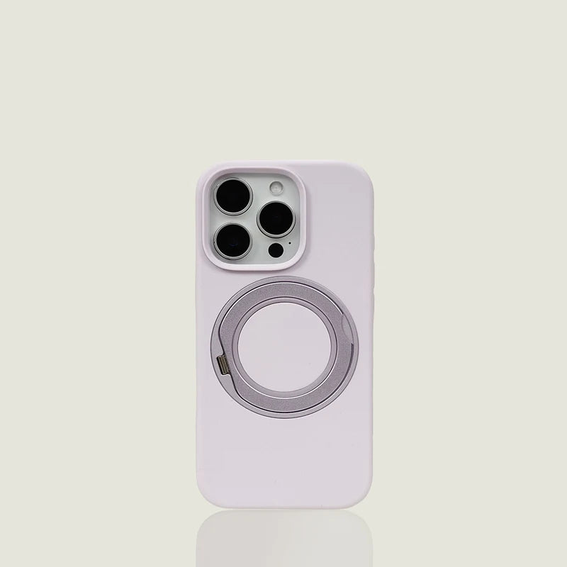 SmoothSpin PhoneShell