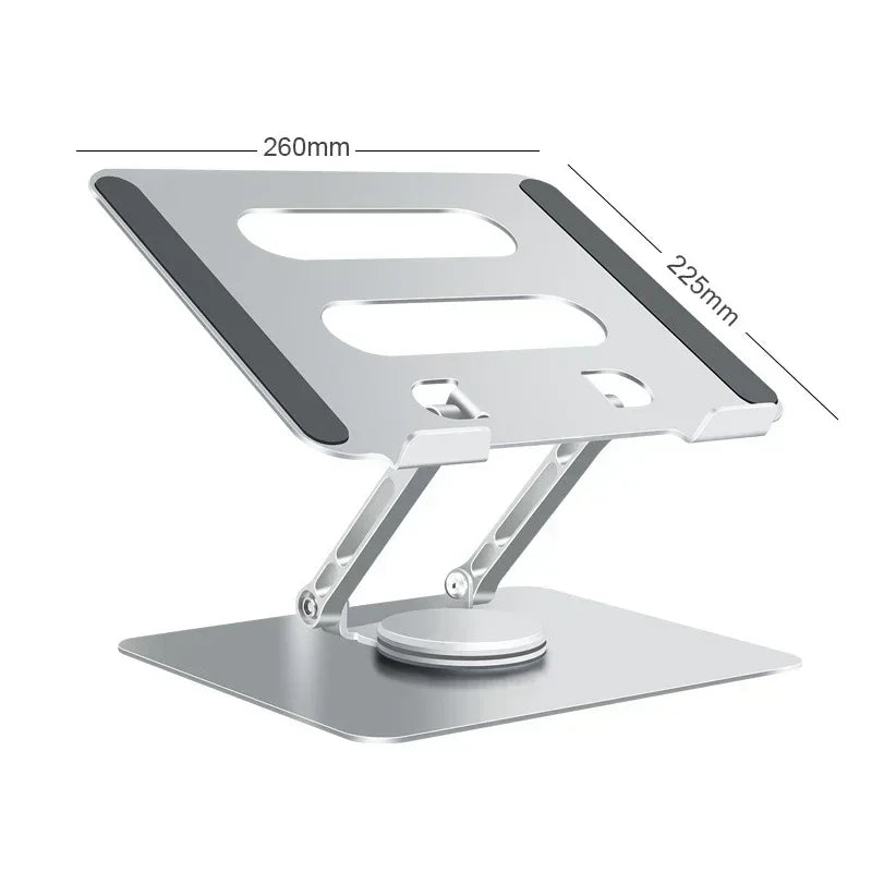 Rotatable Foldable Stand