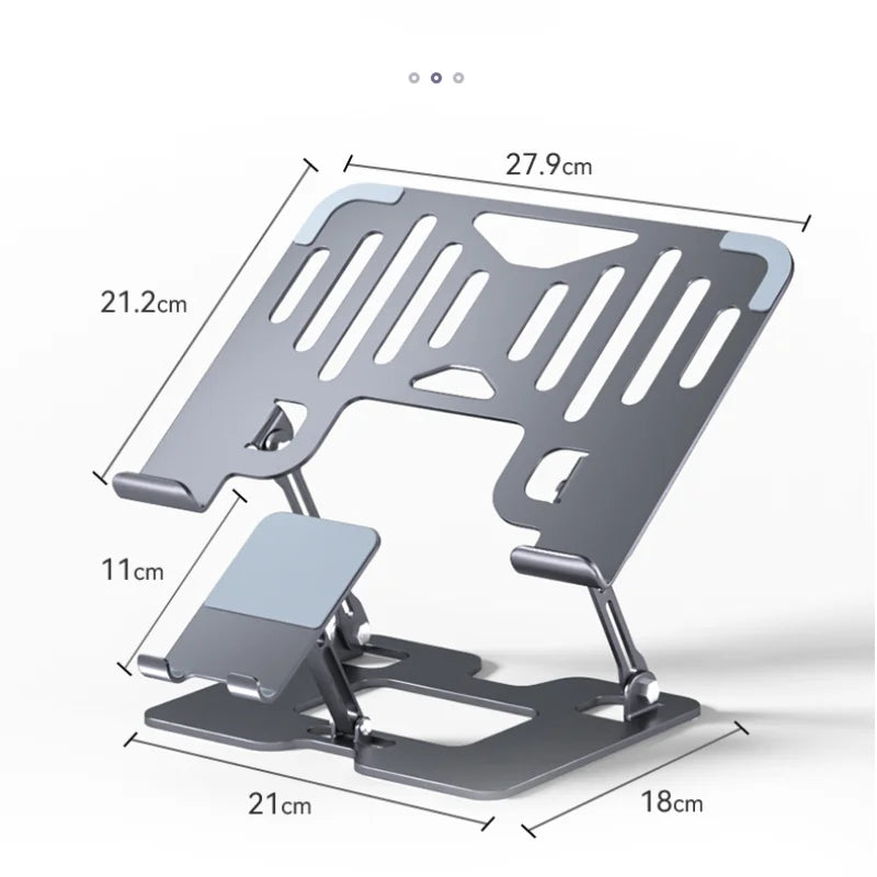 Portable Gadget Holde