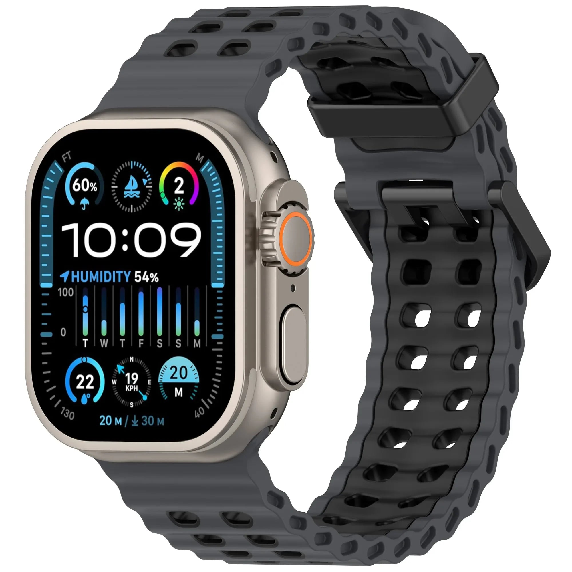 Ocean Sport Band