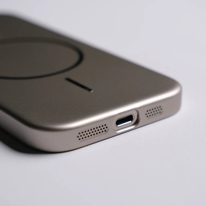 Ultrathin Frosted Protection