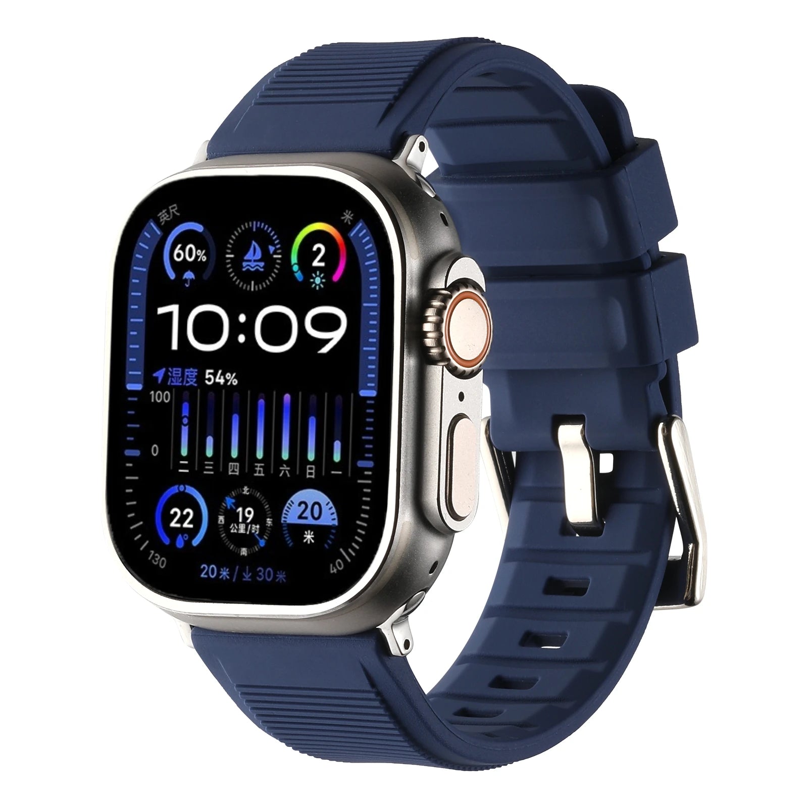 Smooth Flex Band