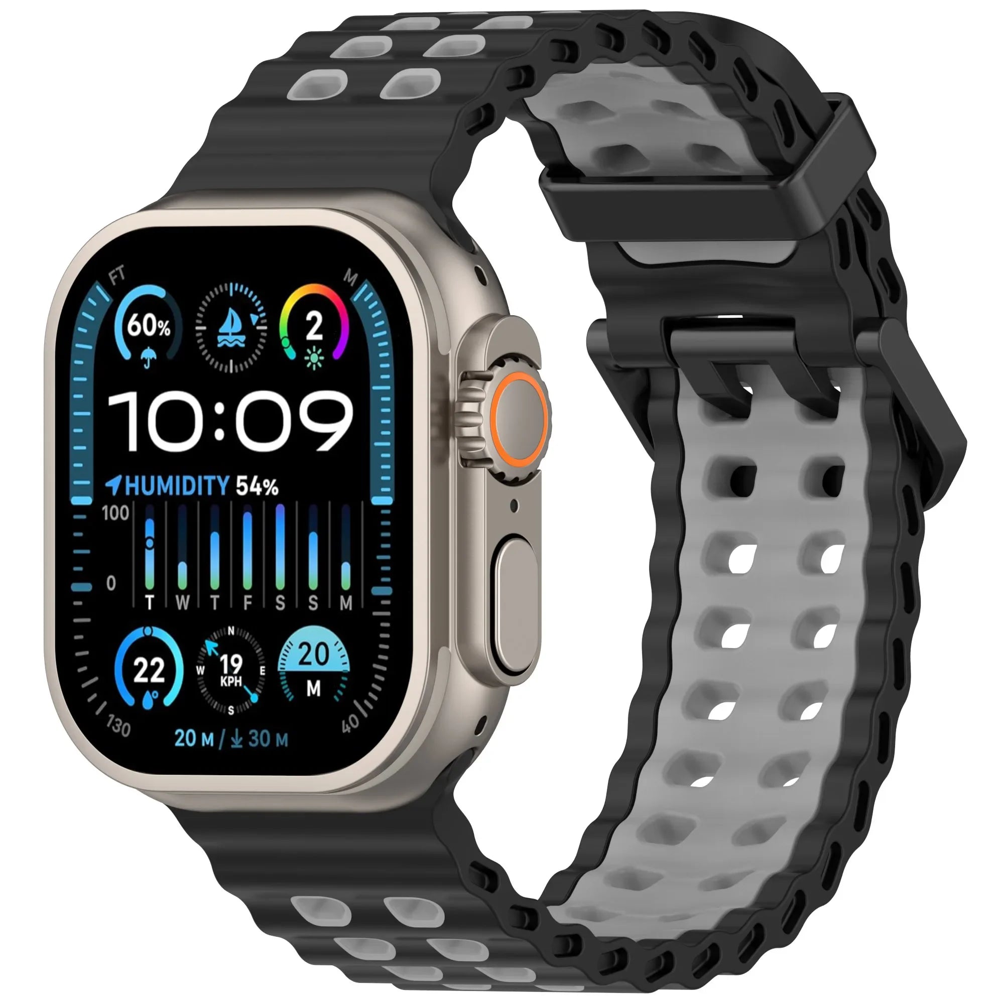 Ocean Sport Band