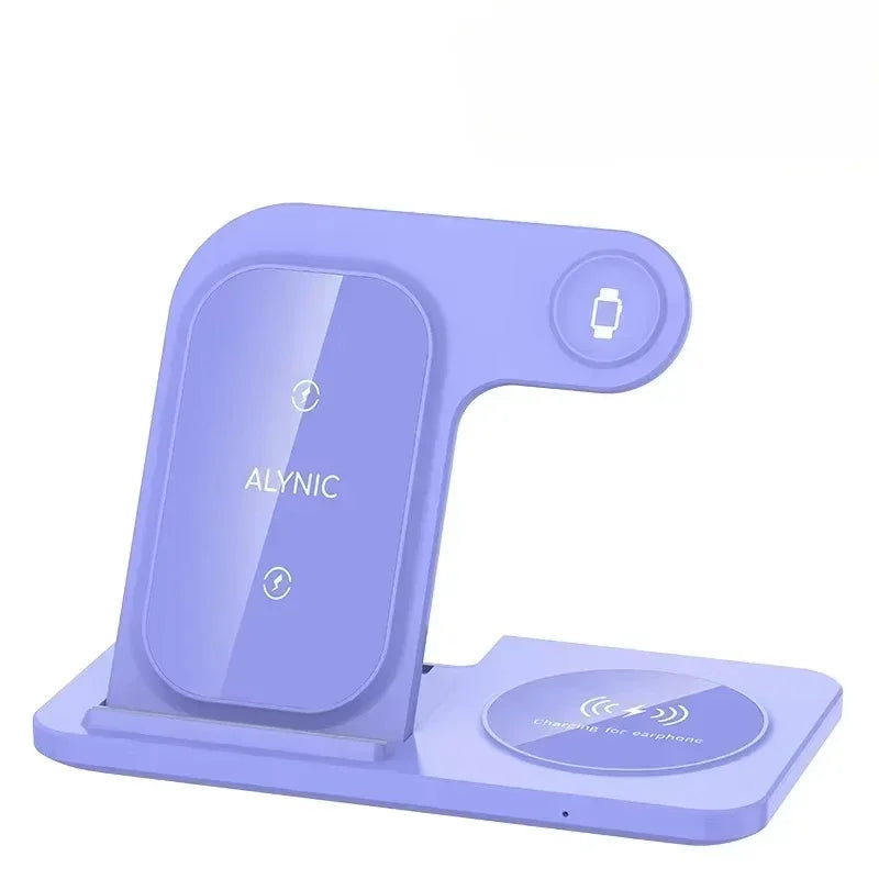 Dopamine Charging Dock
