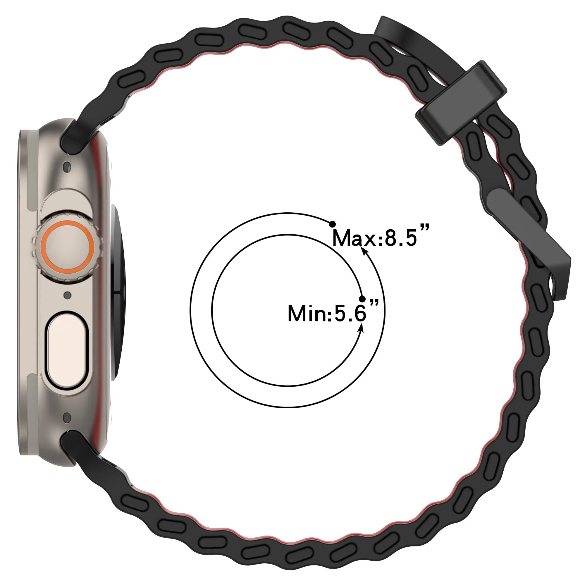 Ocean Sport Band