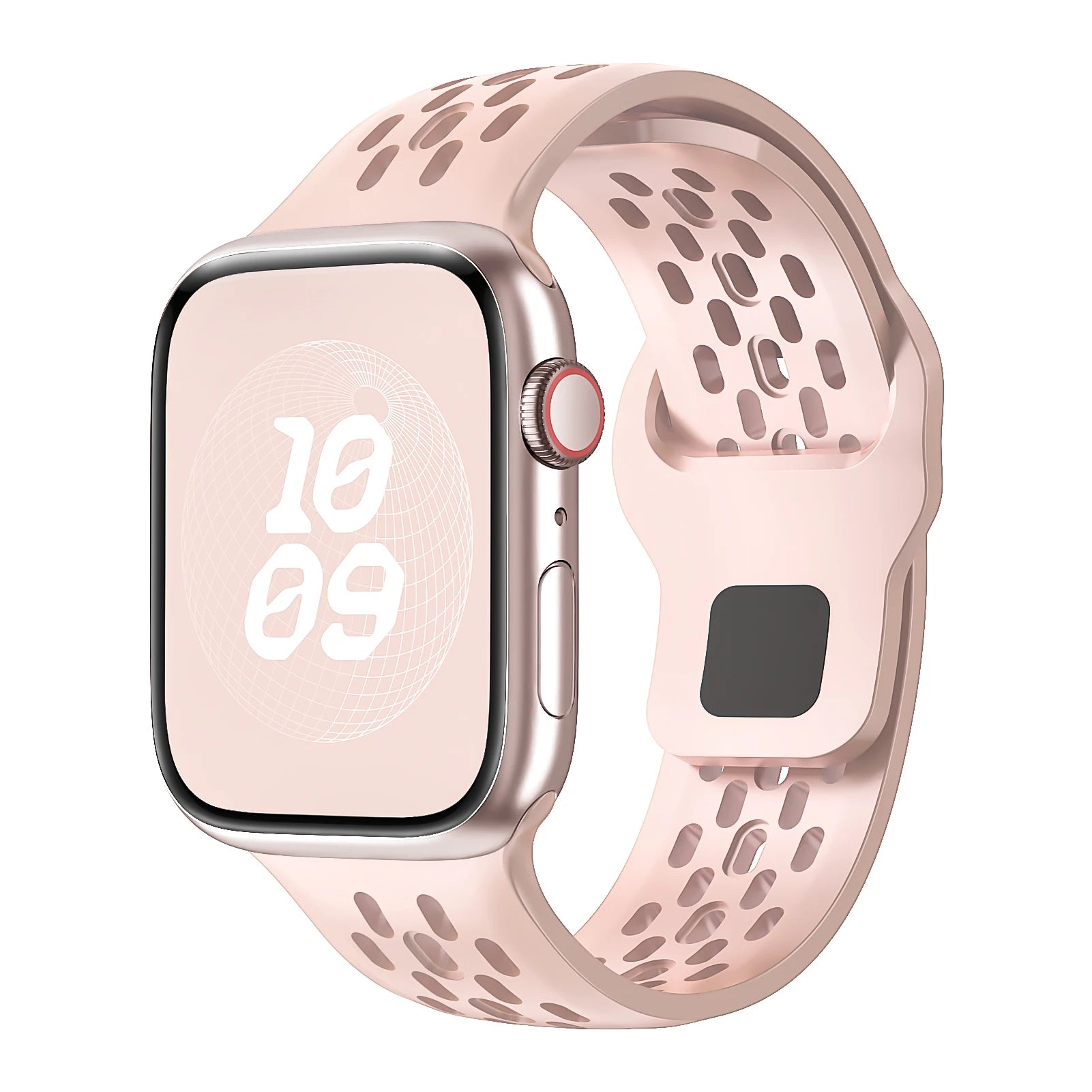 Silicone Watch Strap