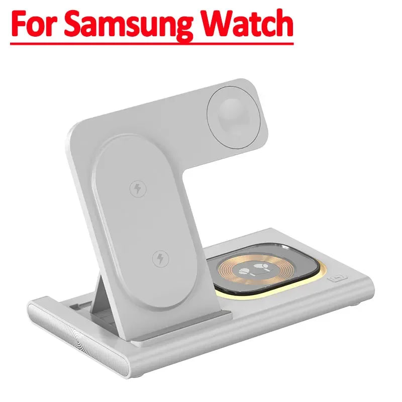Smart Charge Stand