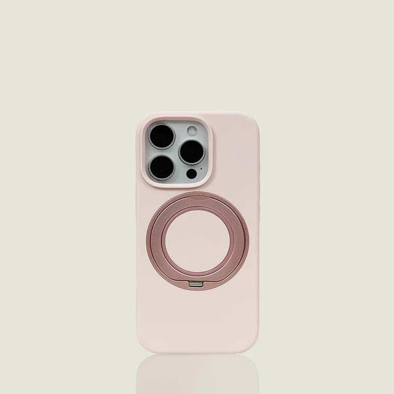 SmoothSpin PhoneShell