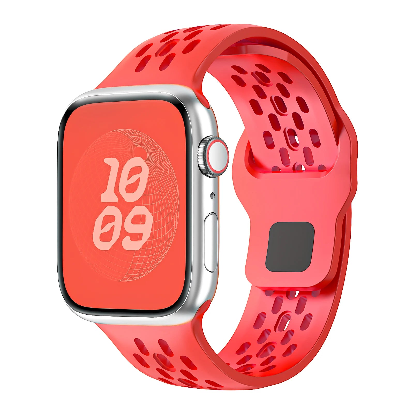 Silicone Watch Strap
