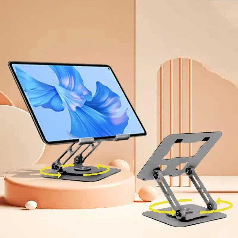 Lazy Metal Mount