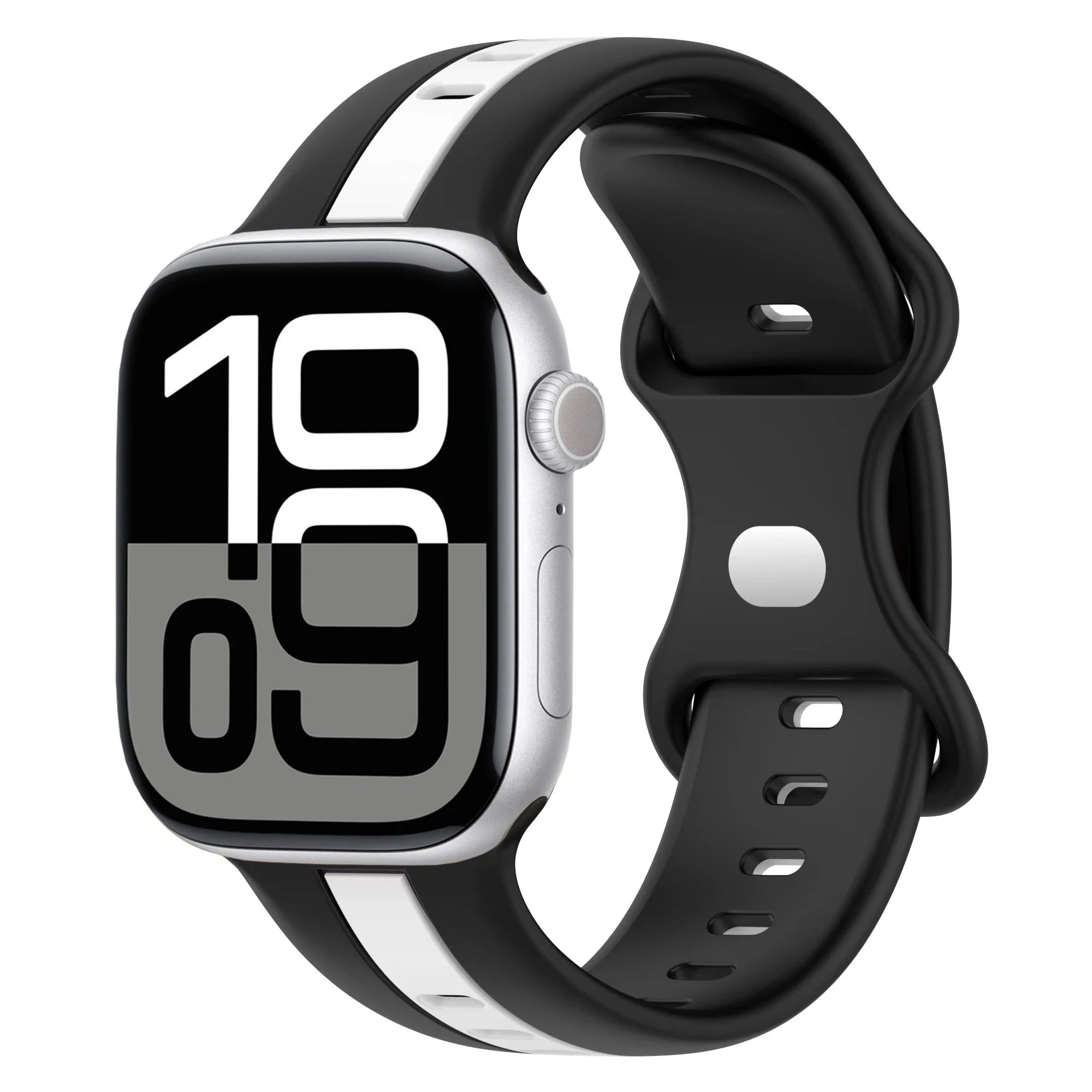 TwistFit Duo Strap