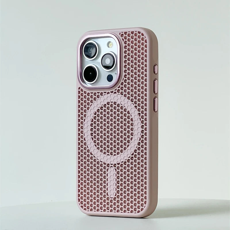 Honeycomb Shield Pro