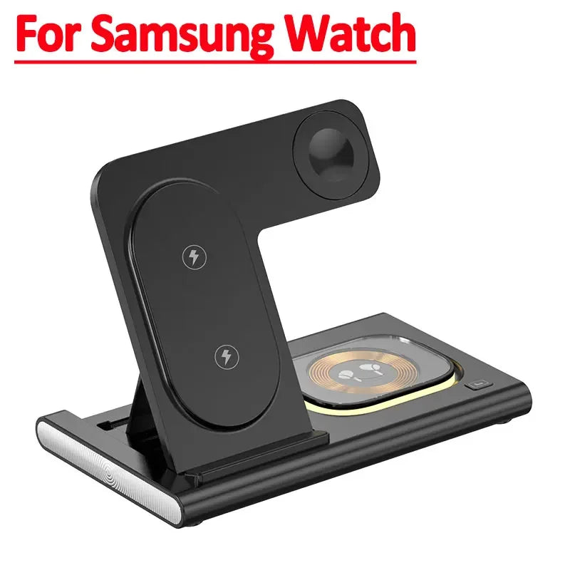 Smart Charge Stand