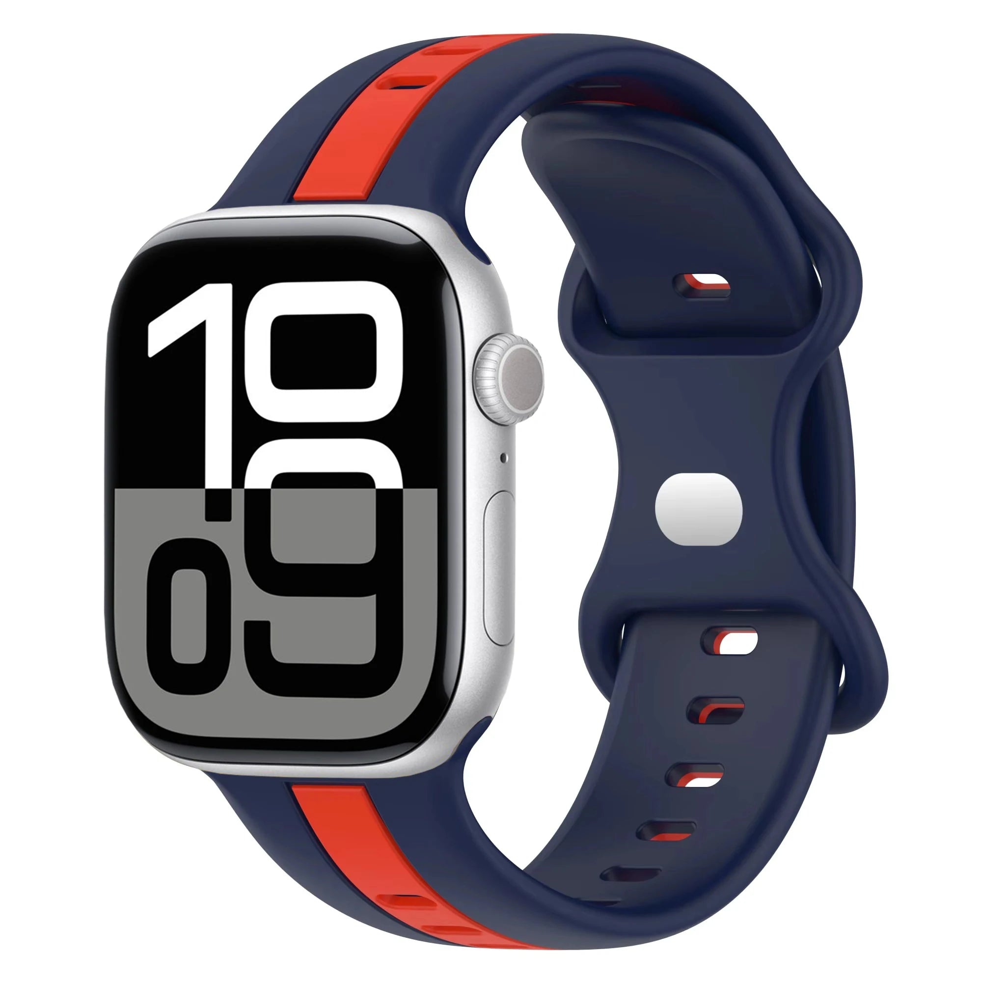 TwistFit Duo Strap
