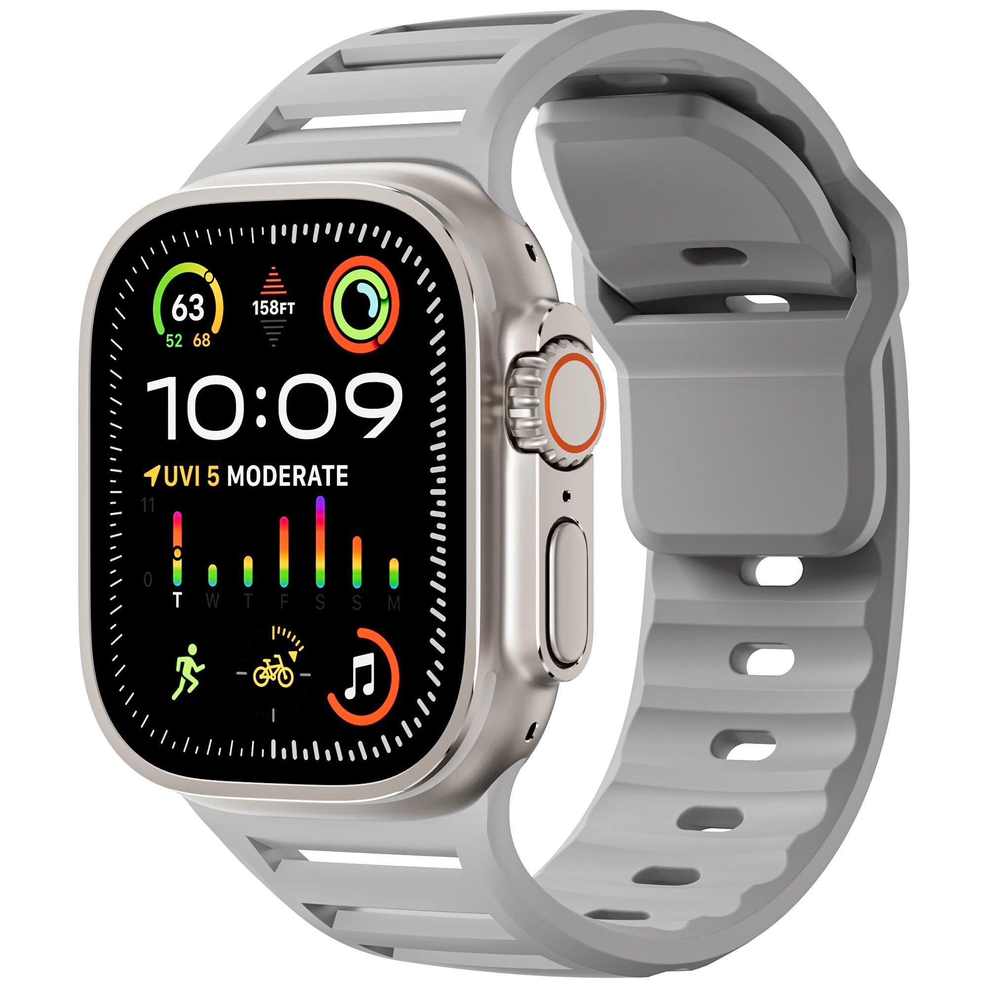 UltraFit Sport Strap