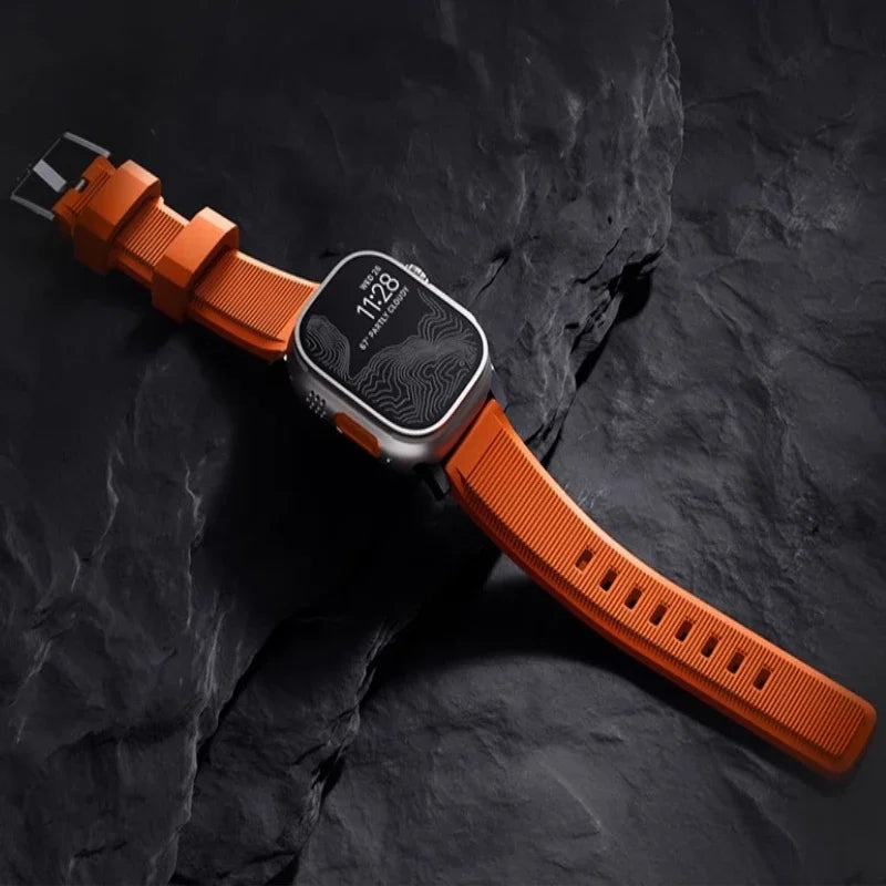Smooth Flex Band