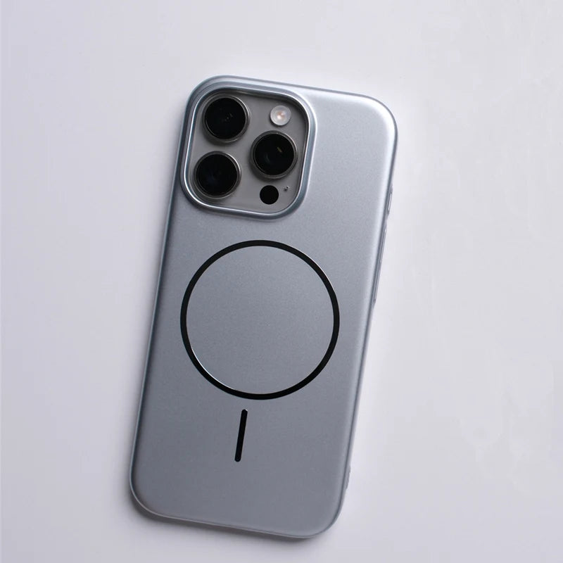 Ultrathin Frosted Protection