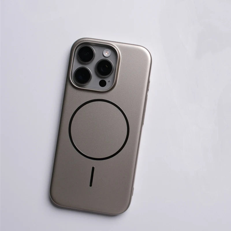Ultrathin Frosted Protection