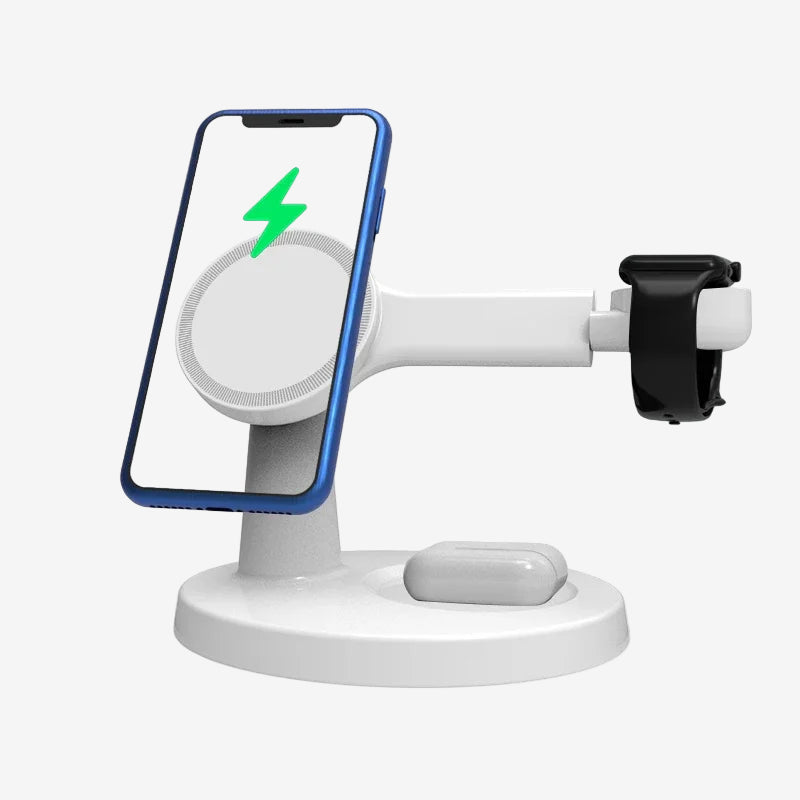MagSafe FastDock