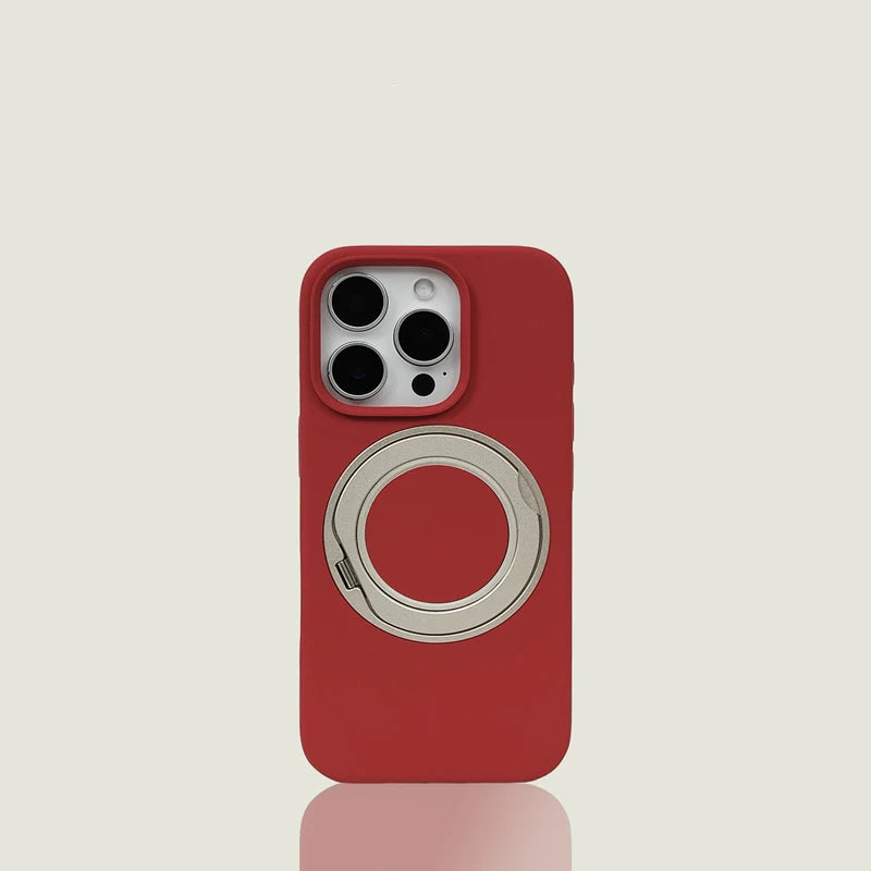 SmoothSpin PhoneShell