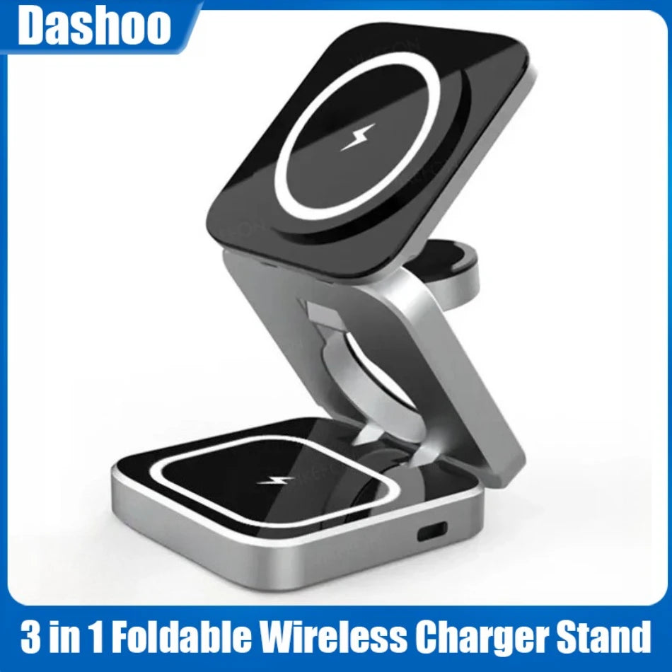 MagCharge Trio