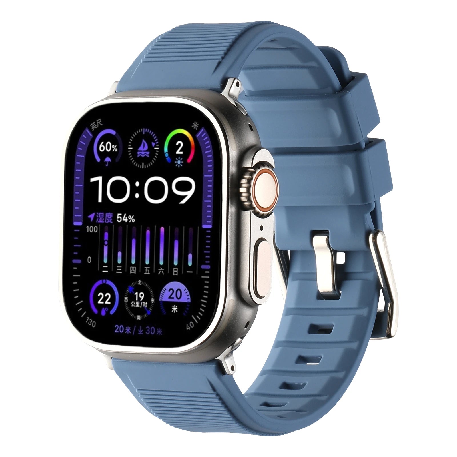 Smooth Flex Band