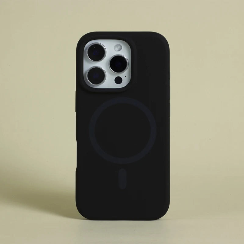 Minimalist Silicone Guard