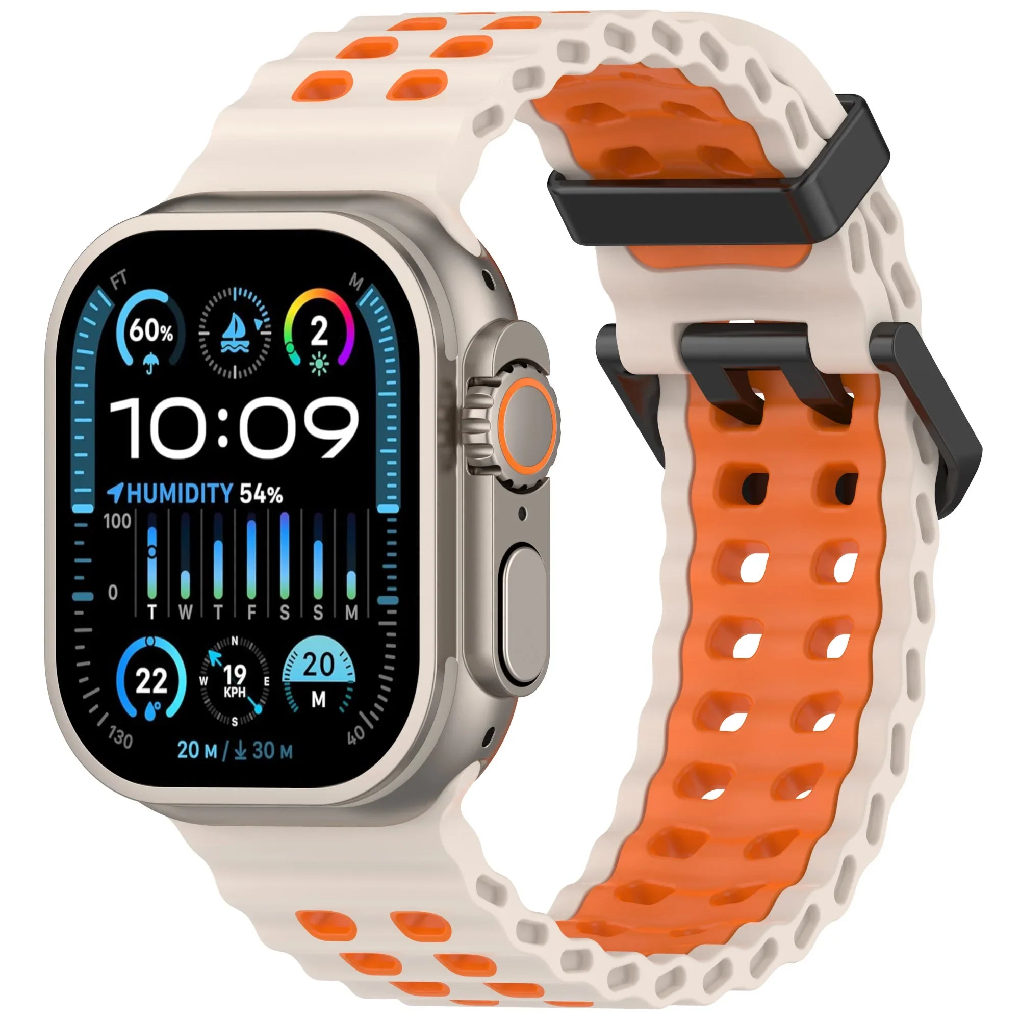 Ocean Sport Band