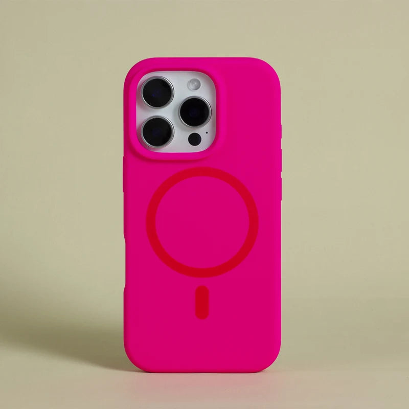 Minimalist Silicone Guard