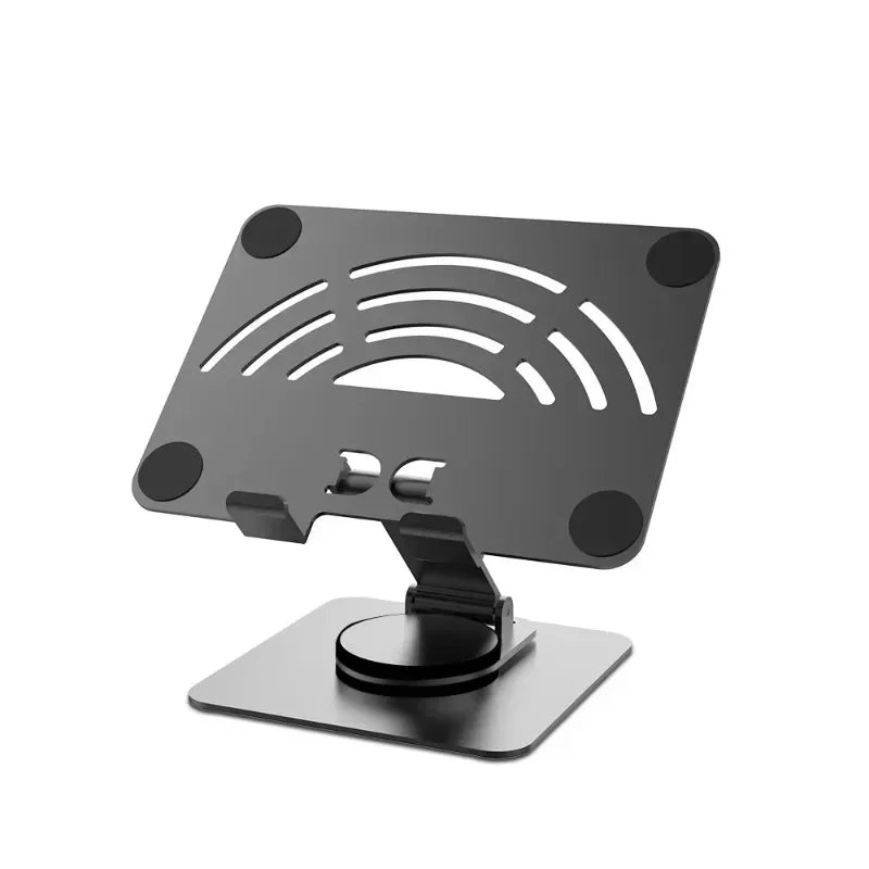 Rotatable Foldable Stand