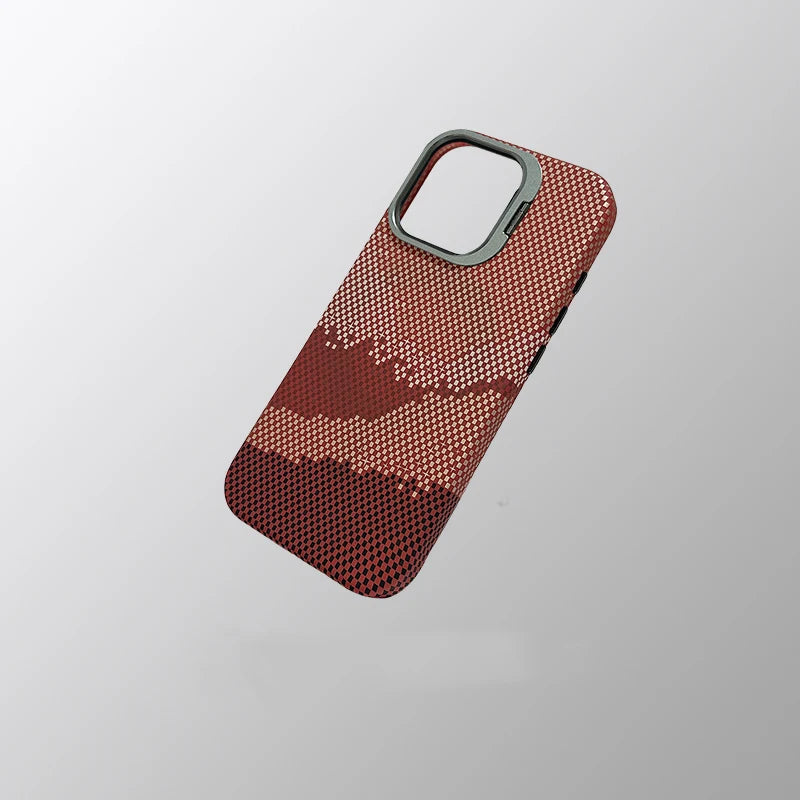 Pixel Alloy Kickstand