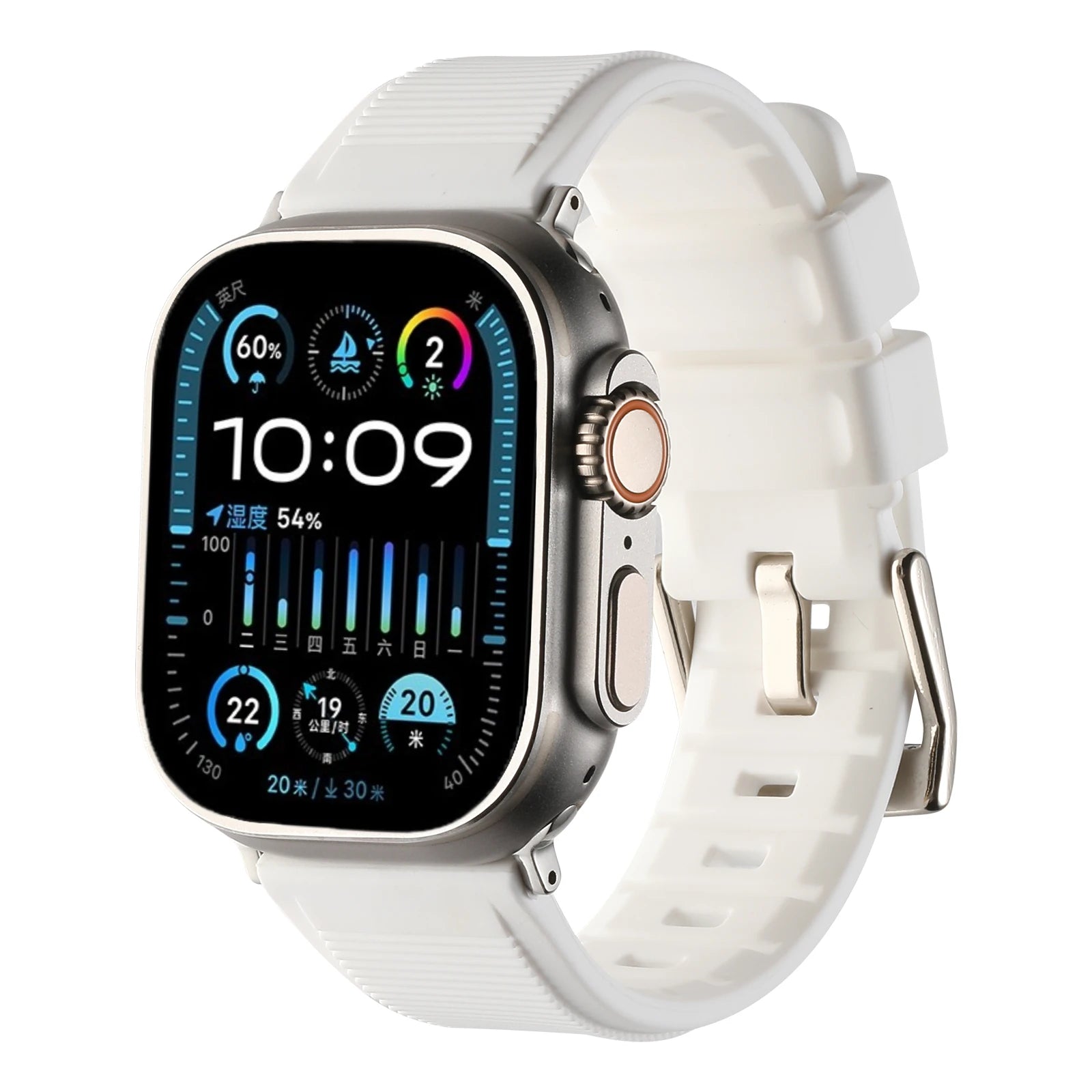 Smooth Flex Band