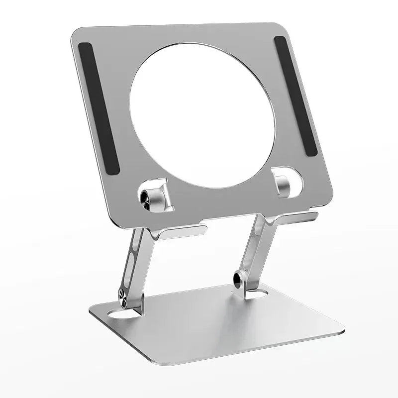 Lazy Metal Mount