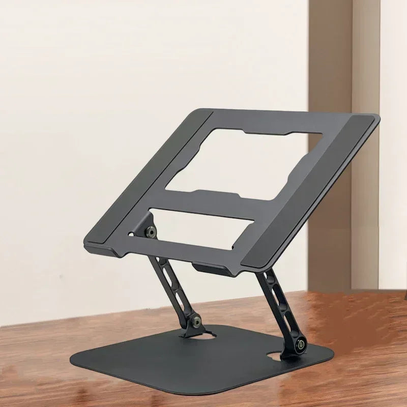 Rotatable Aero Stand