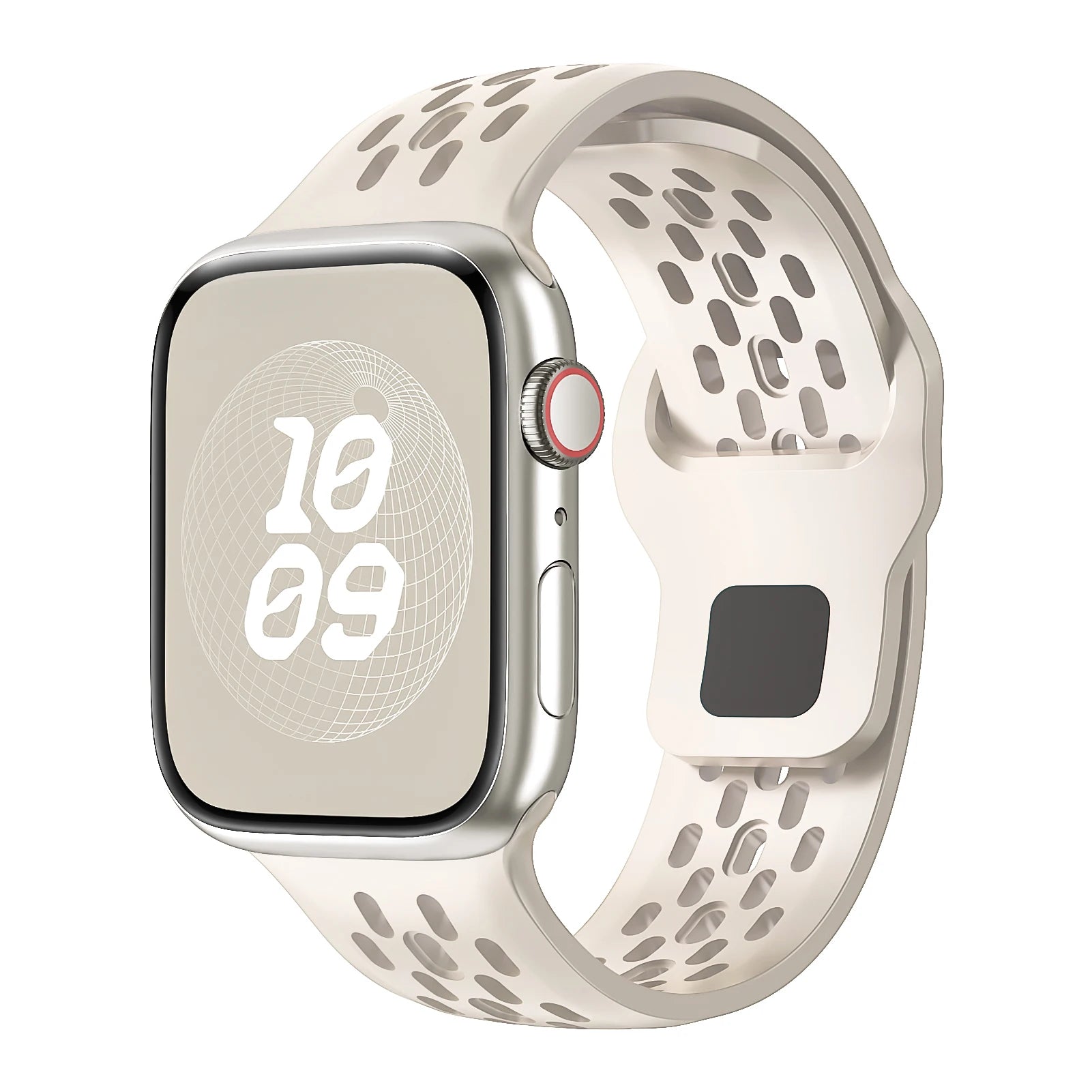 Silicone Watch Strap